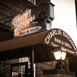 Charlie Brown's Bar Denver