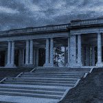 cheesman park denver ghosts and history