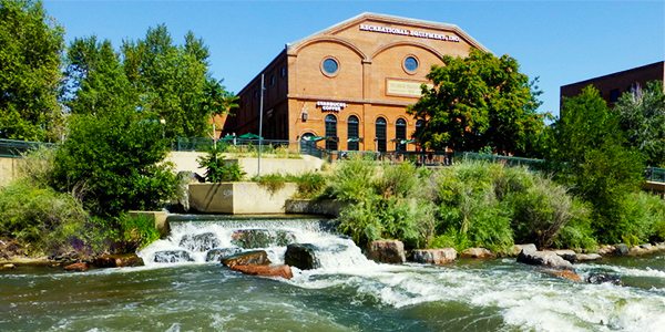 Rei In Denver Area