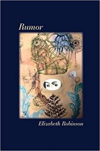 ELIZABETH ROBINSON'S Rumor