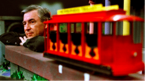 Won't You Be My Neighbor