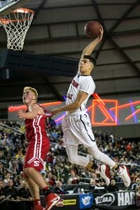 Michael Porter Jr