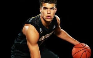 Michael Porter Jr