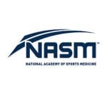 NASM_National Academy of Sports Medicine