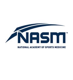 NASM_National Academy of Sports Medicine