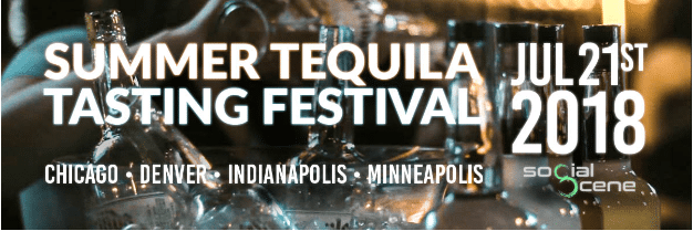 Denver Whiskey Festival