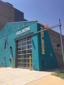 Helikon Gallery