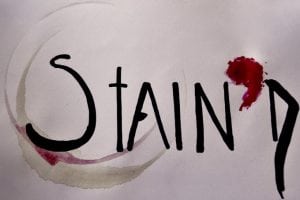 Stain’d Literary and Arts Magazine
