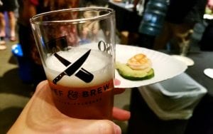 Denver beer-scene