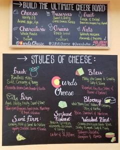 Curds Gourmet Cheese Shop_Littleton