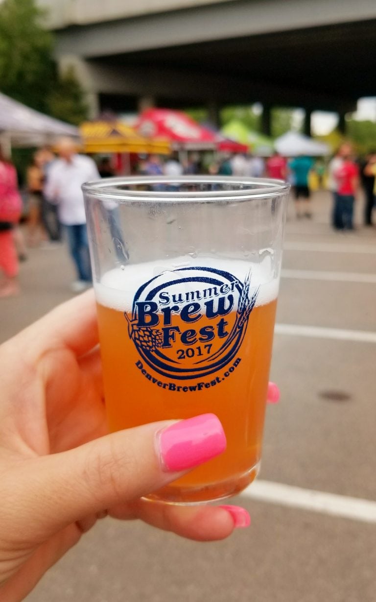 6 BeerCentric Festivals Not to Miss The Denver Guide
