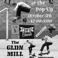 GLDN_ Golden Mill