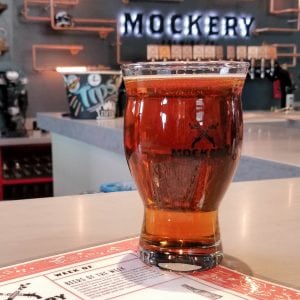 Mockery Brewery