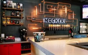 Mockery Brewery