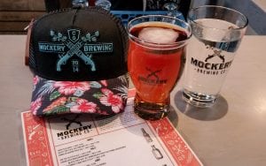 Mockery Brewery