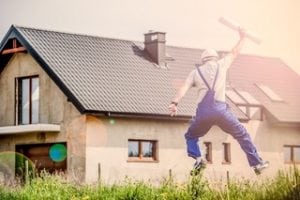 Hemp House_Hempcrete