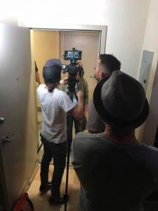 Denver 48-Hour Film Project