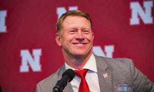 Colorado's big win over Nebraska