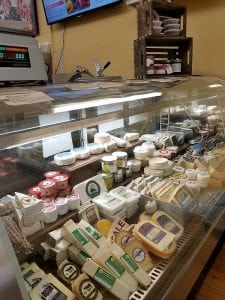 Curds Gourmet Cheese Shop_Littleton