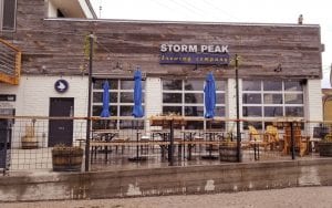 Storm Peak Brewing Company