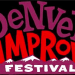 Denver Improv Festival