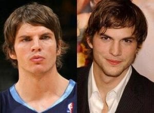 kyle korver and ashton kutcher