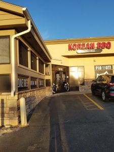 DAE GEE Korean BBQ