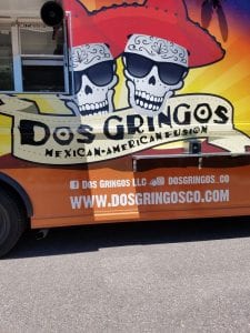 Dos Gringos