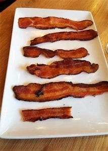 Bacon Social House