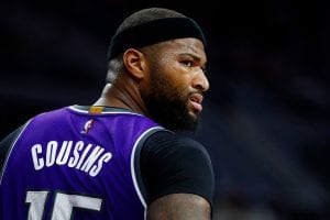 BoogieCousins (with Golden State)