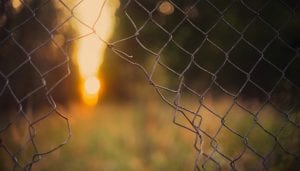 broken-chainlink-fence