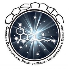 cosmic study logo