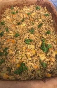 hemp way foods stuffing