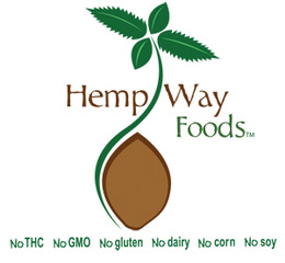 Hemp Way Foods