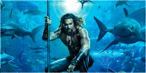 Aquaman