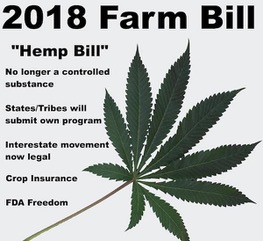 farm bill 2