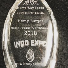 Indo Expo award