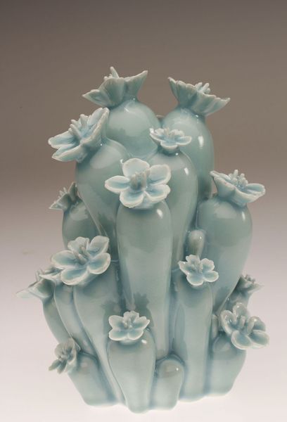 Celedon Flower Bonsai, Future Retrieval