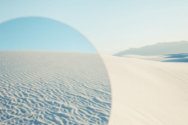 Kevin Hoth, White Sands 01