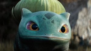 bulbasaur