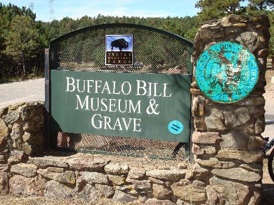 buffalo bill museum