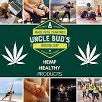 uncle buds stock