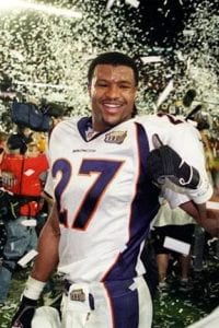 Steve Atwater and the Art of the Jersey