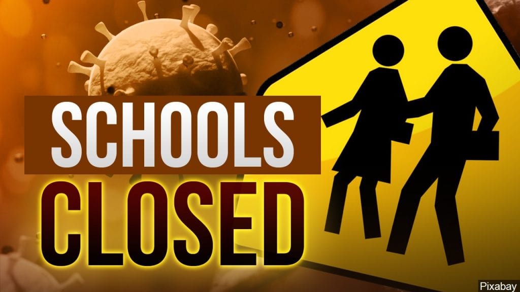 MGN+schools+closed