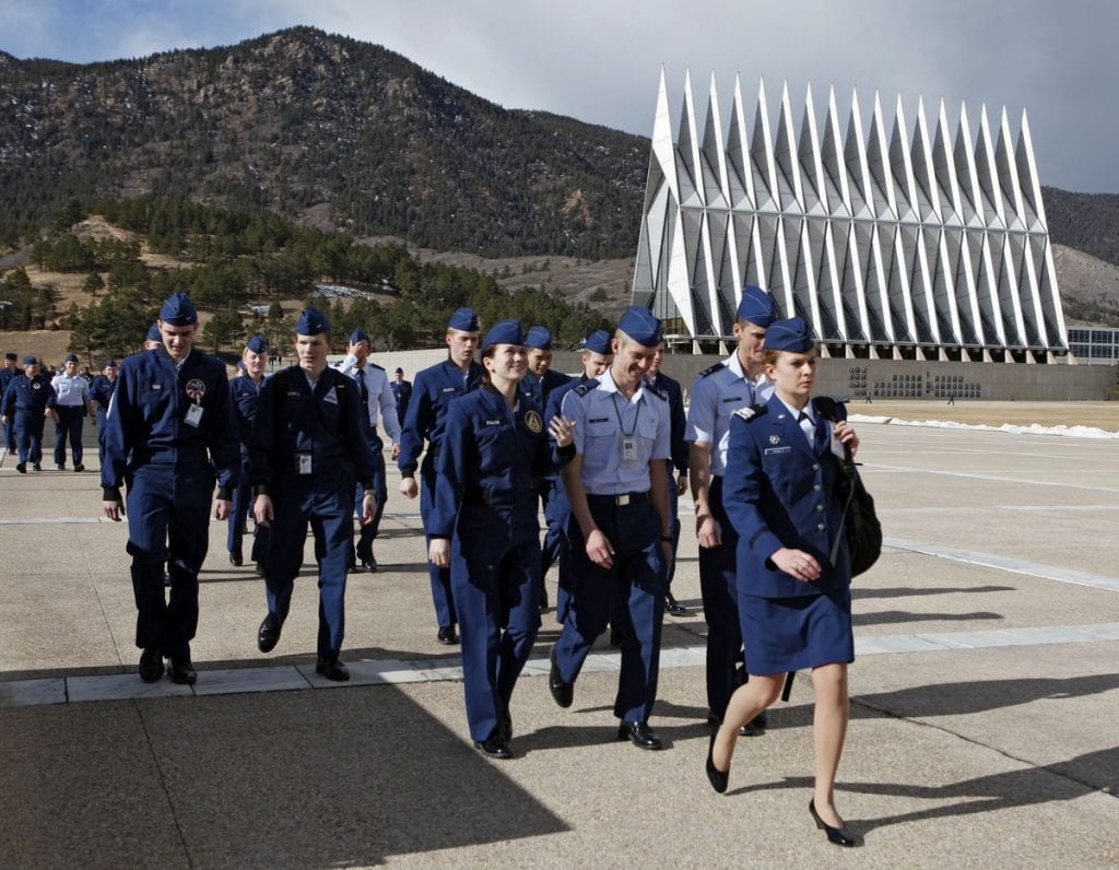 air force academy