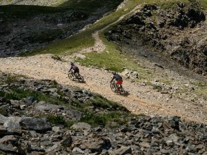 Exploring Denver's Best Bike Routes - onDenver.com