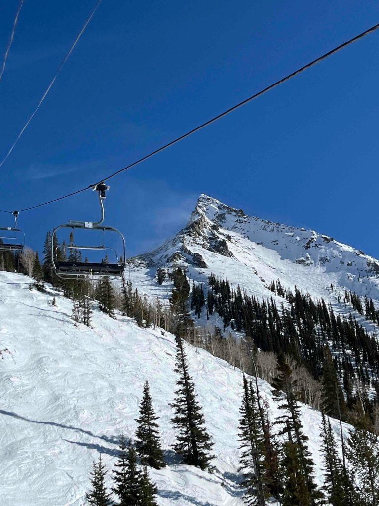 The Best March Skiing in Colorado: Where to Find Fresh Powder and Sunny Slopes