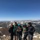 Climbing your first 14er