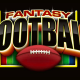 Spark notes for Fantasy Football