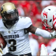 Colorado's big win over Nebraska
